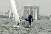 2012 Charleston Race Week A 1869