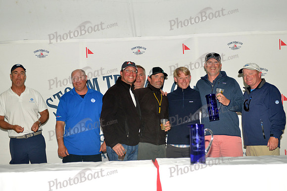 2017 Block Island Race Week Awards 2_0018