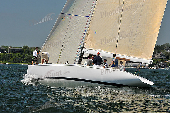 2012 NYYC Annual Regatta A 096