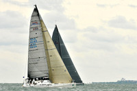 2013 Charleston Race Week B 1370
