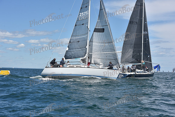 2021 Block Island Race Week D_2854