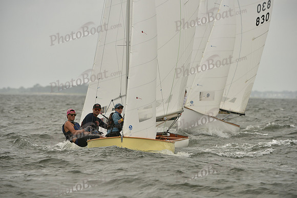 2018 Thistle Nationals E_0110