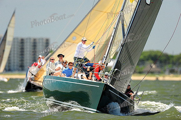 2014 Southern Bay Race Week E 1057