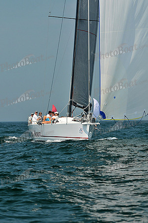 2013 Block Island Race Week B 643
