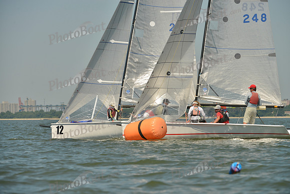 2017 Southern Bay Race Week C_0182