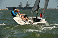 2015 Southern Bay Race Week A 786