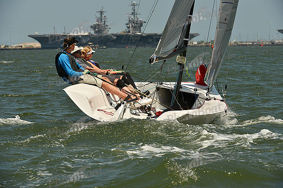 2015 Southern Bay Race Week A 786