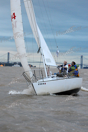 2011 NY Architects Regatta 849
