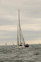 2009 Block Island Race Week Tuesday 1266