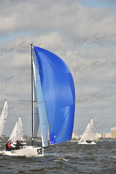 2019 J70 Winter Series A_0020