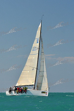 2013 Key West Race Week D 050