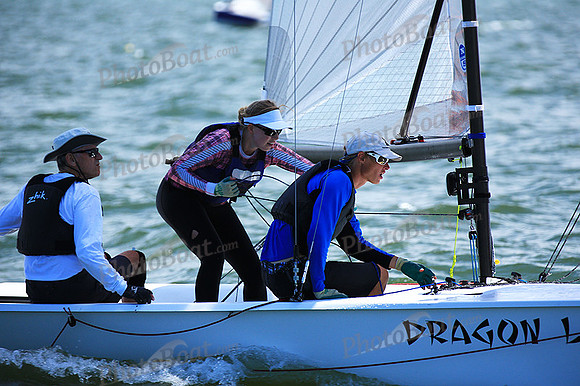 2015 Southern Bay Race Week DB2 169