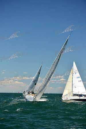 2015 Block Island Race Week H 672