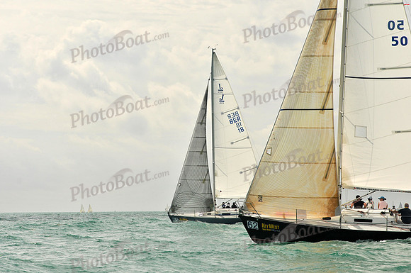 2011_KeyWestRaceWeek_B 737