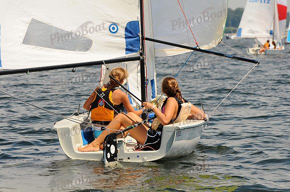 2011 Pequot Pixel Regatta A 187