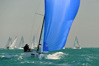 2014 Key West Race Week E 917