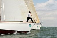 2012 Charleston Race Week A 2547