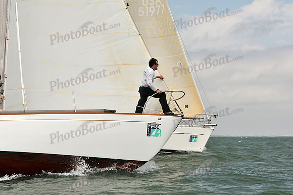 2012 Charleston Race Week A 2547