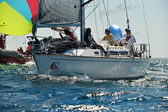 2015 Block Island Race Week B 447