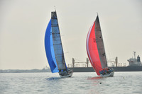 2018 Southern Bay Race Week A_0362