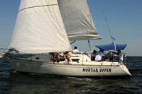 2011 Southern Bay RW D 738