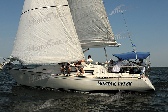 2011 Southern Bay RW D 738