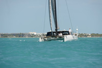 2017 Quantum Key West RW B 155