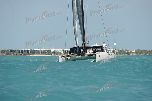 2017 Quantum Key West RW B 155
