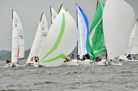 2013 Charleston Race Week A 1188