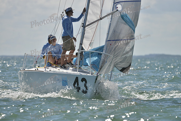 2019 J24 Worlds C_0628