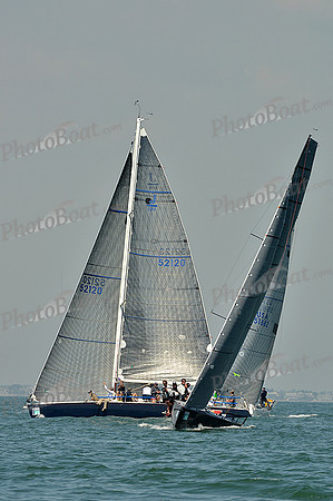 2014 Charleston Race Week D 286