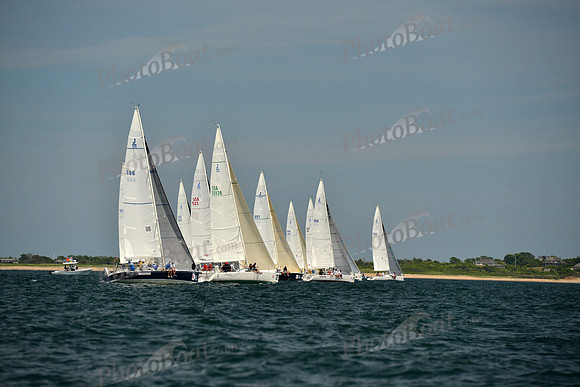 2015 Block Island Race Week J 045