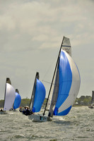 2018 Charleston Race Week B_1245