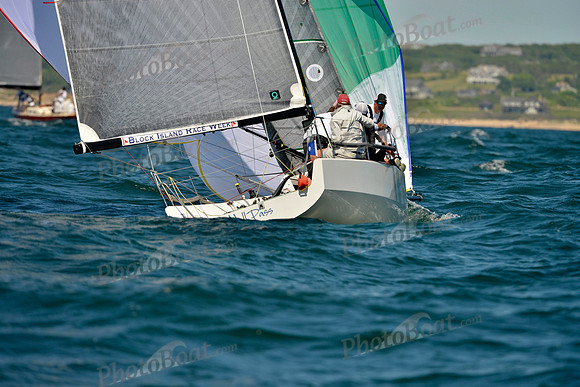 2017 Block Island Race Week F_2248