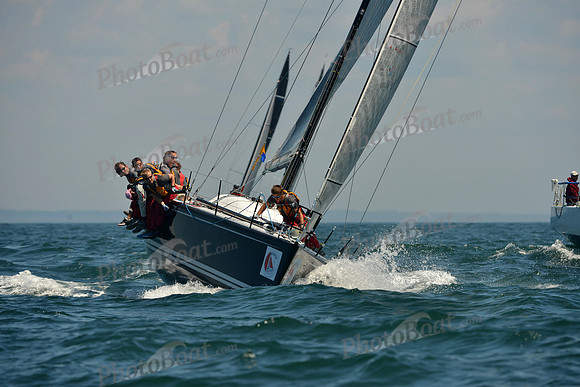 2015 Block Island Race Week A 364