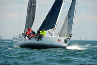 2015 Block Island Race Week A 929