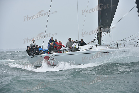 2019 NYYC Annual Regatta D_0912