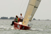 2012 Charleston Race Week A 1155
