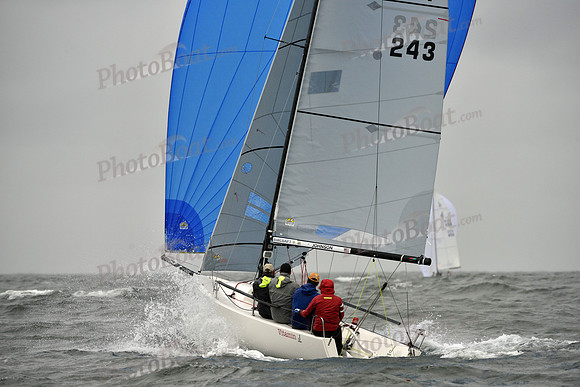 2018 J70 Worlds I_0218