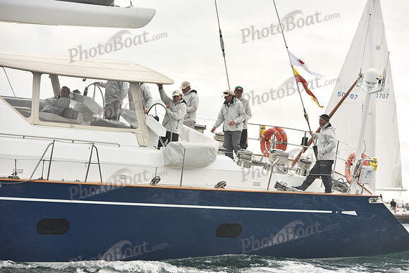 2018 Newport Bermuda Race A_1861