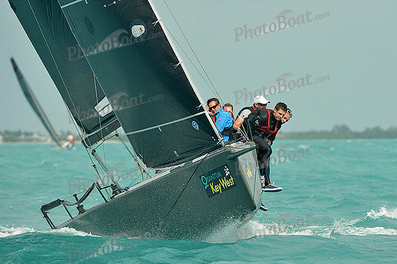 2015 Key West Race Week E 1574