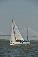 2017 Charleston Race Week A_1435