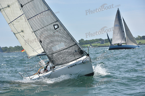2019 NYYC Annual Regatta A_0653