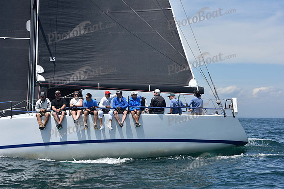 2021 Block Island Race Week A_0761