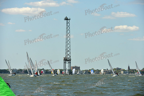 2016 Charleston Race Week D 0088