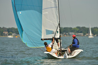 2017 Southern Bay Race Week C_0270