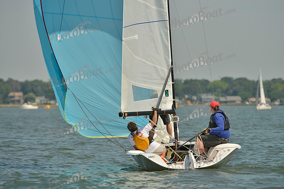 2017 Southern Bay Race Week C_0270