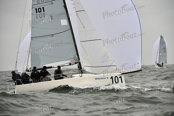 2018 J70 Worlds I_0359