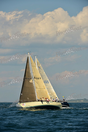 2015 Block Island Race Week B 636