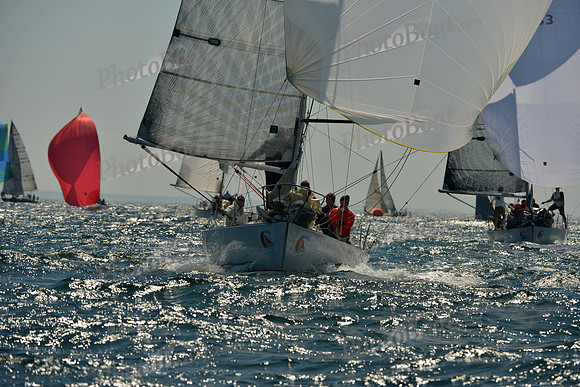 2015 Block Island Race Week B 501